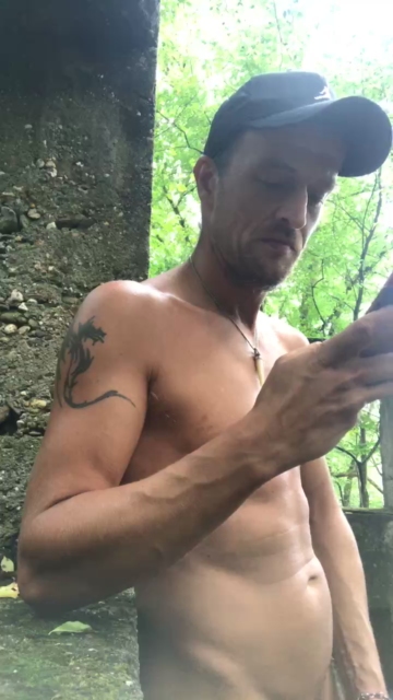 darksecret_Grey  27-07-2021 Recorded Video Nude